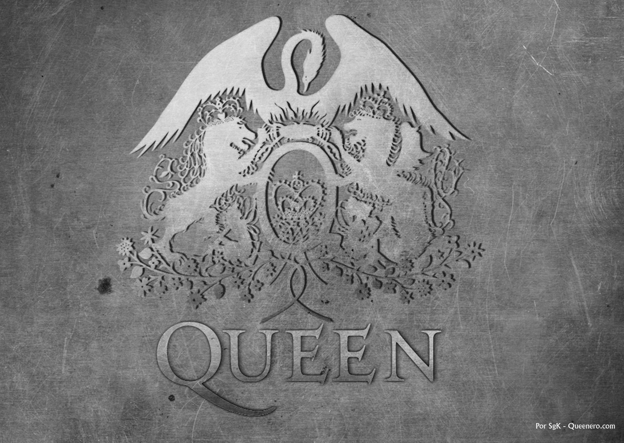 Queen – Wallpapers.
